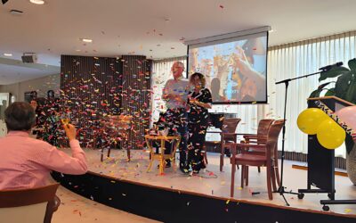 Centraal Aanmeldpunt Wijkzorg Aalsmeer en Kudelstaart is live!