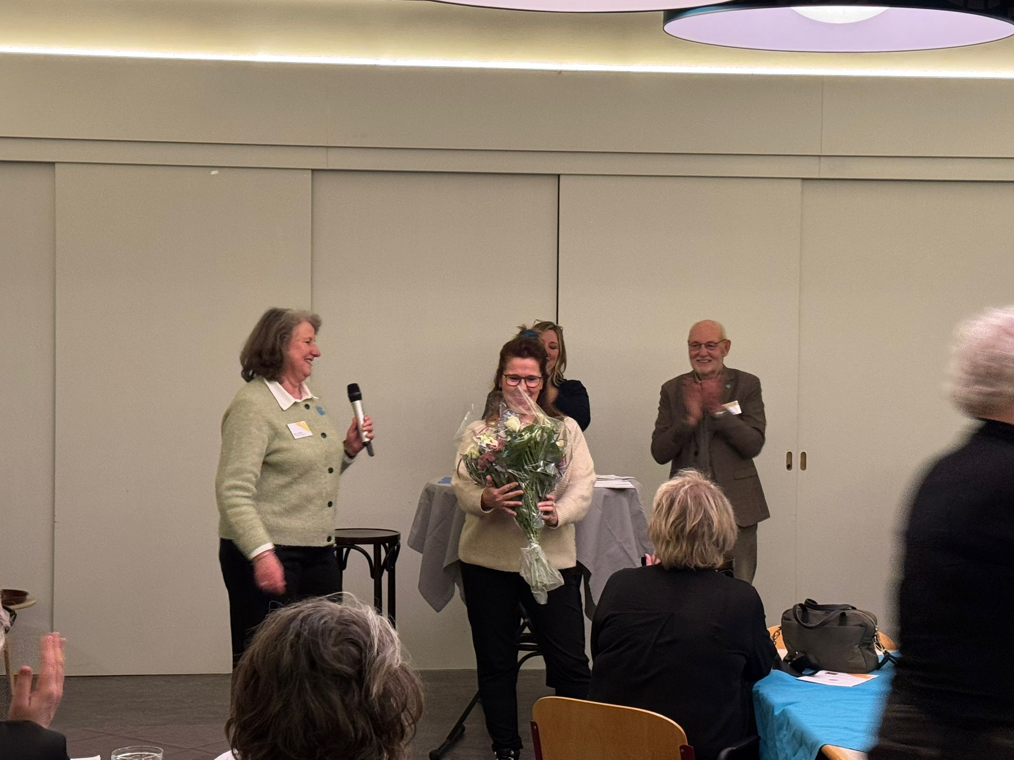 Alzheimer Café Aalsmeer