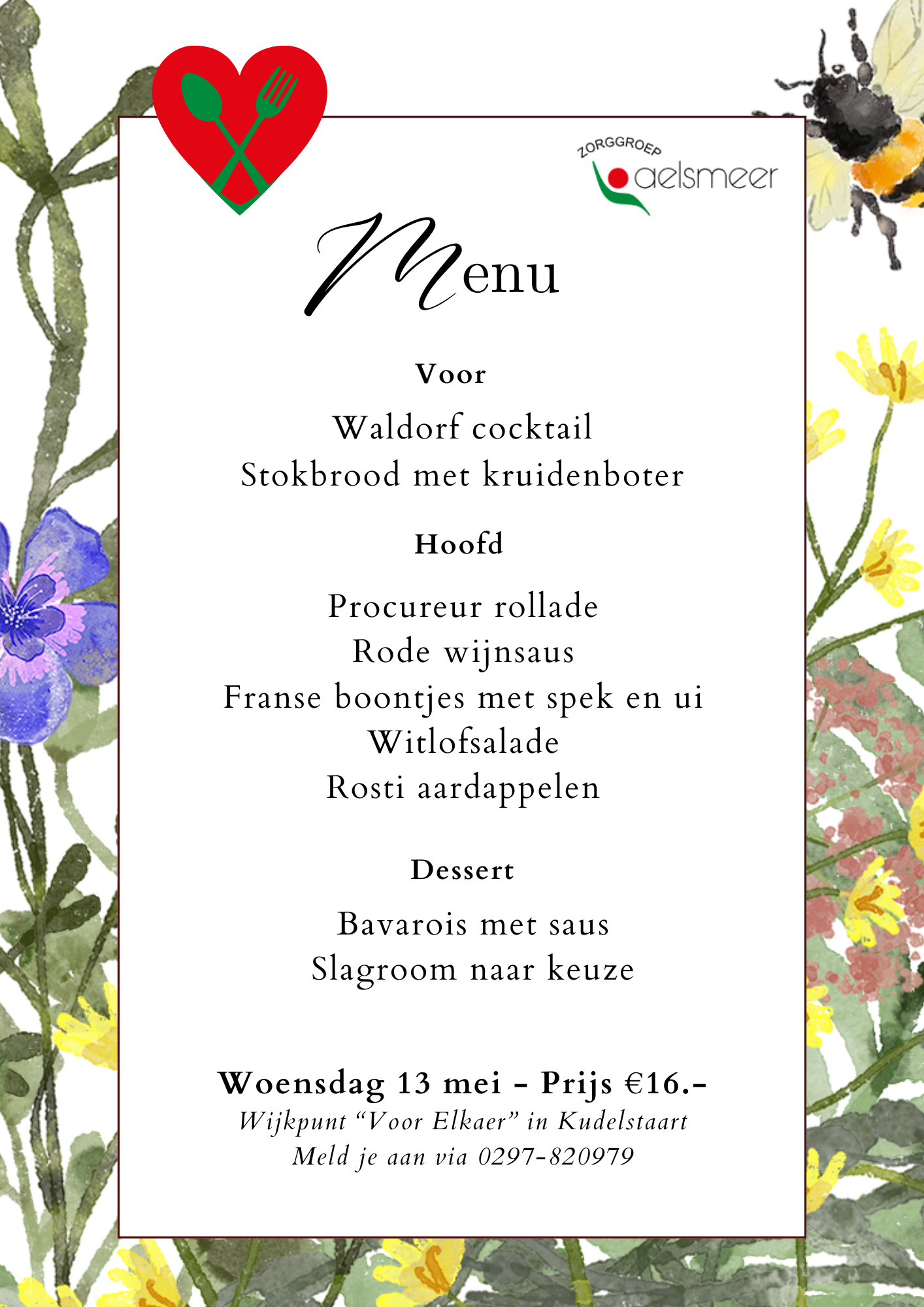 13 mei