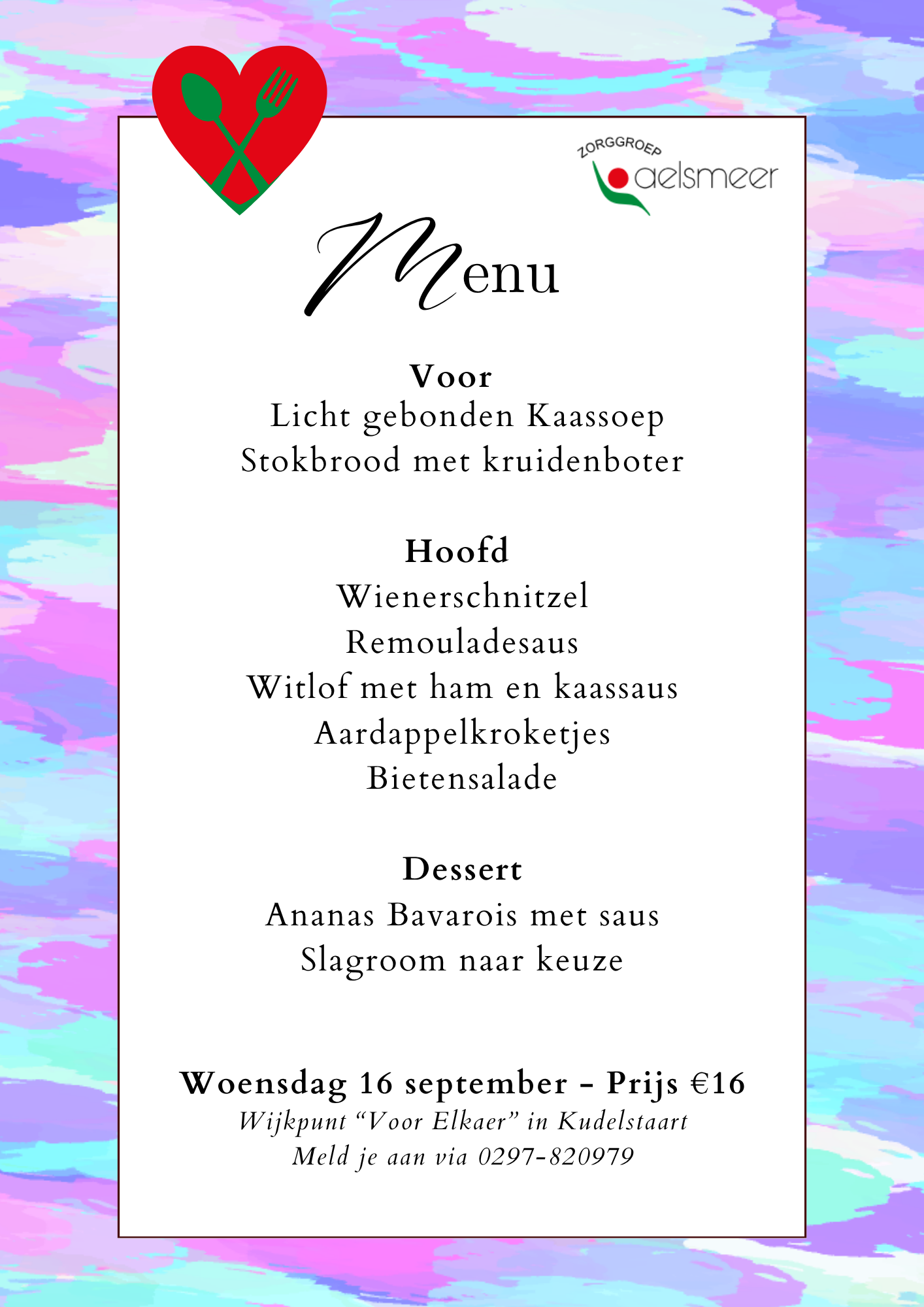 16 september