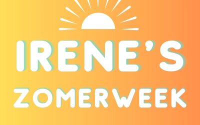 Zomerweek bij Ontmoetingscentrum Irene