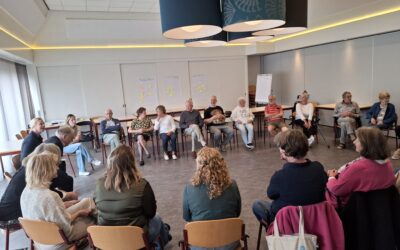Dag-activiteiten voor het (ouder wordende) haperende brein