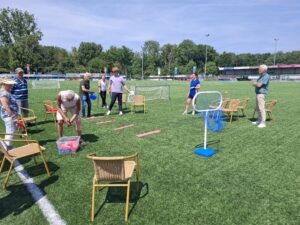 De Derde Helft Aalsmeer