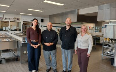 Zorggroep Aelsmeer 5 Van Australië naar Aalsmeer