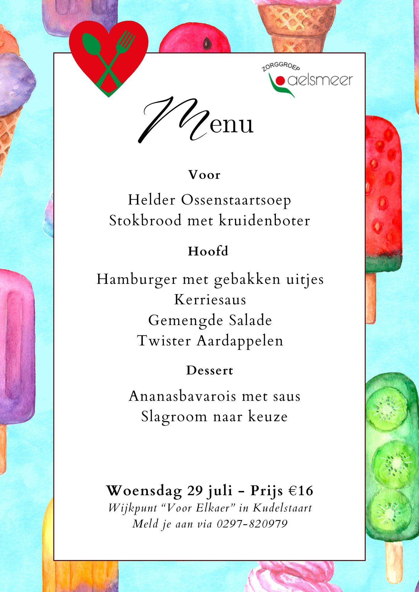 29 juli