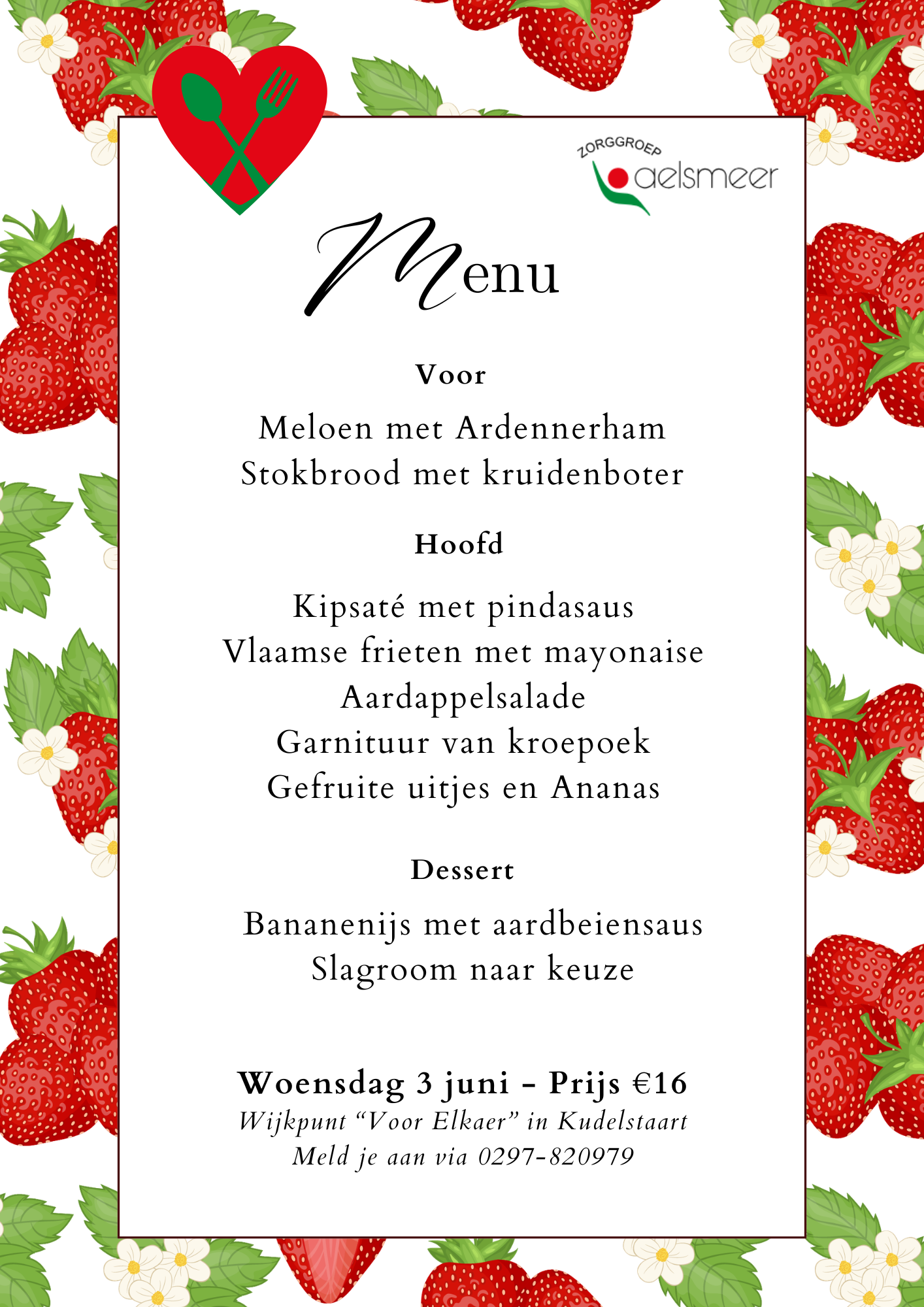 3 juni