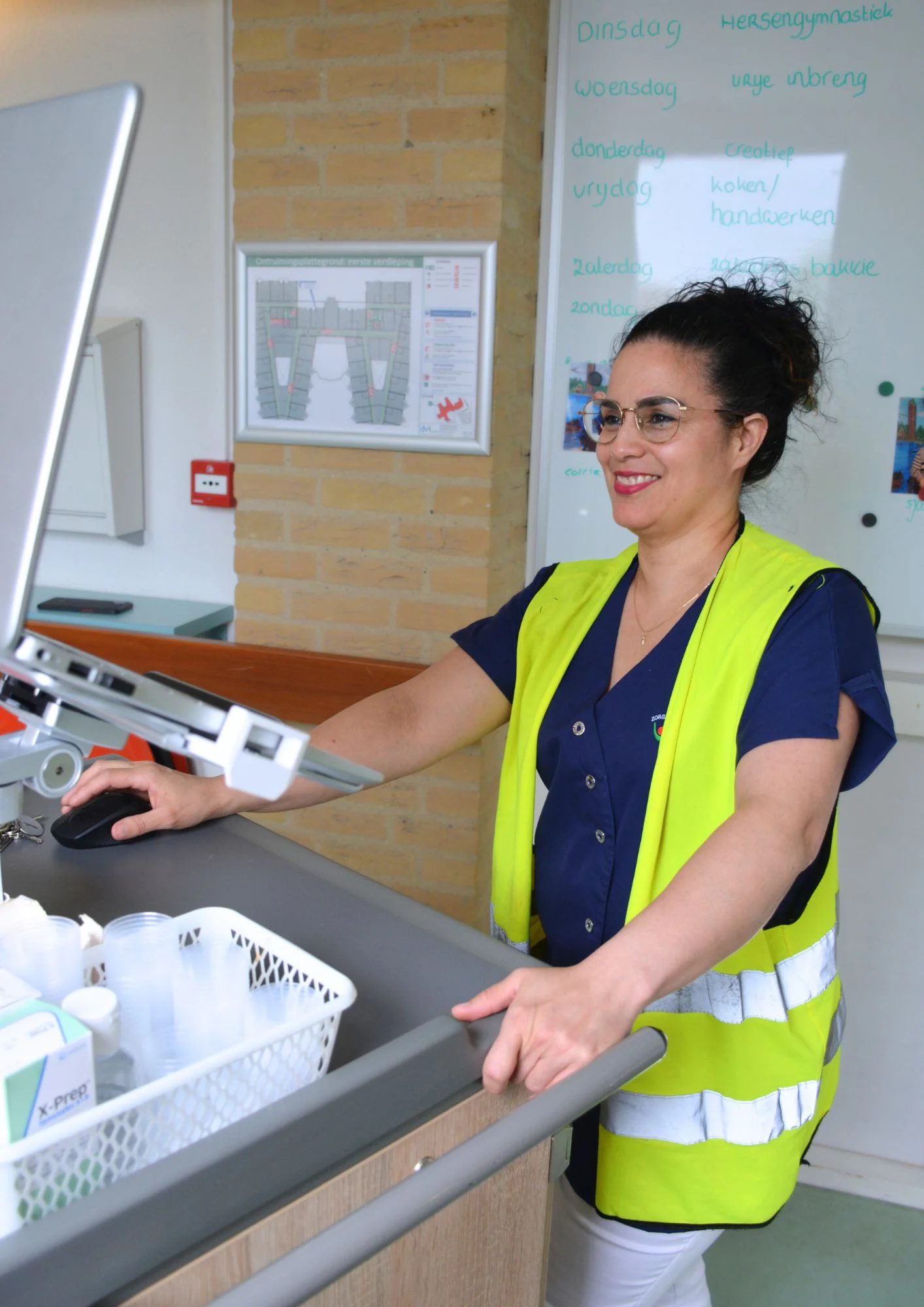 Verpleegkundige Zorggroep Aelsmeer Verpleegkundige Zorggroep Aelsmeer