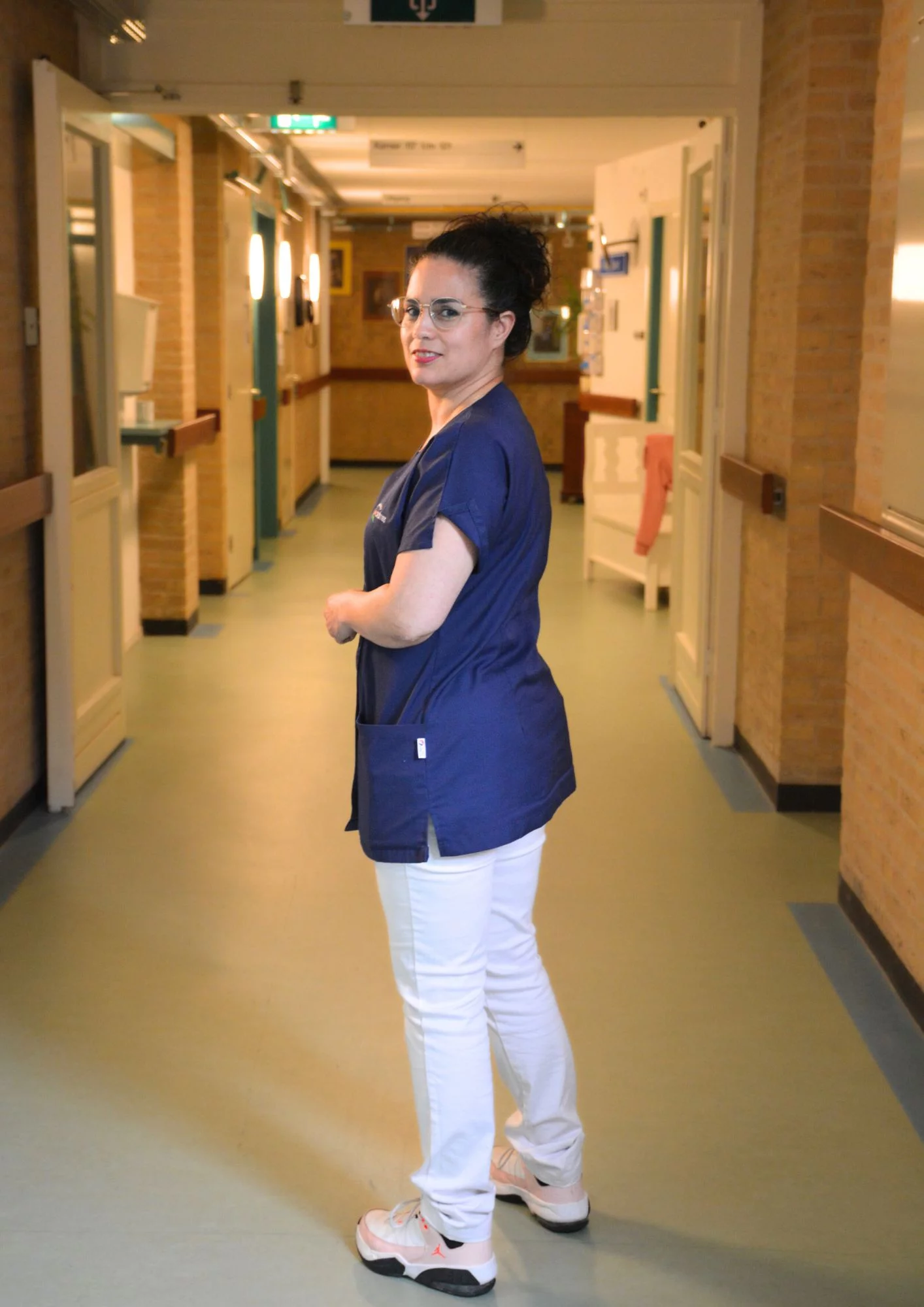 Verpleegkundige Zorggroep Aelsmeer Verpleegkundige Zorggroep Aelsmeer