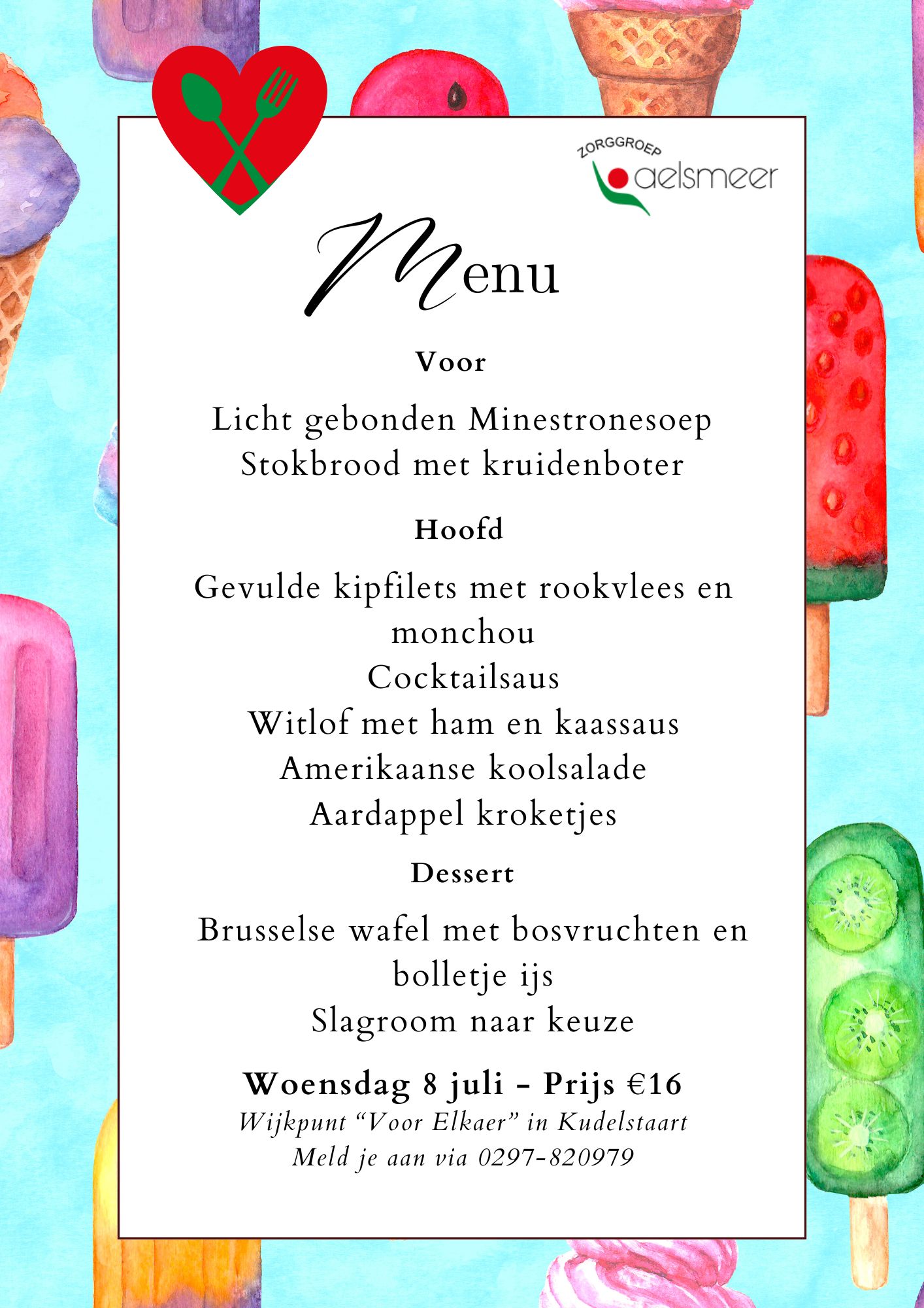 8 juli
