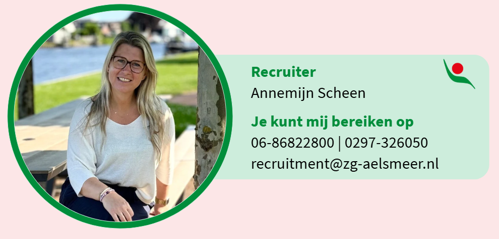 Annemijn Scheen Annemijn Scheen 1
