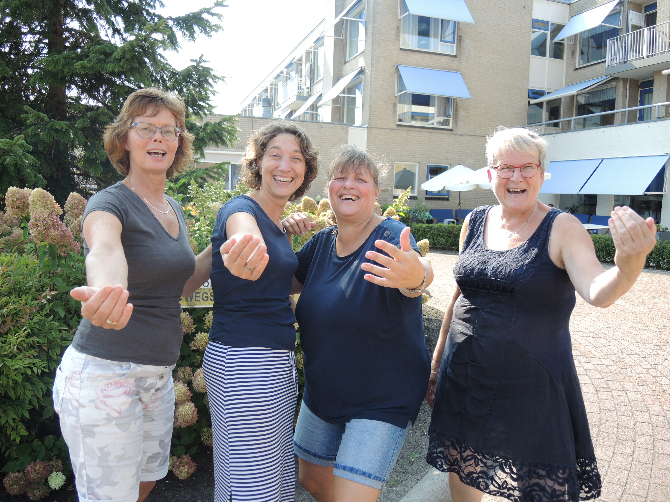 activiteitenbegeleider