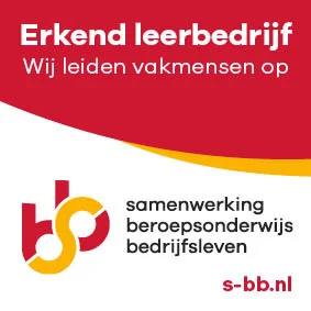 Erkend Leerbedrijf Zorggroep Aelsmeer Erkend Leerbedrijf Zorggroep Aelsmeer