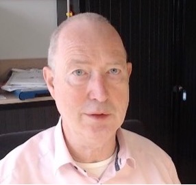 Kees de Bondt - Secretaris RvT icon - Thuiszorg - Zorggroep Aelsmeer