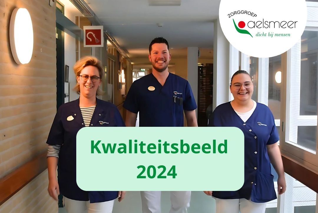 Kwaliteitsbeeld 2024