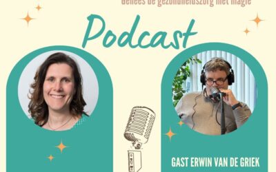 Podcast “De Magische Manager”