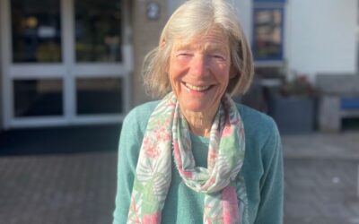 Margriet van Rees