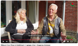 Wijkpunt Voor Elkaer