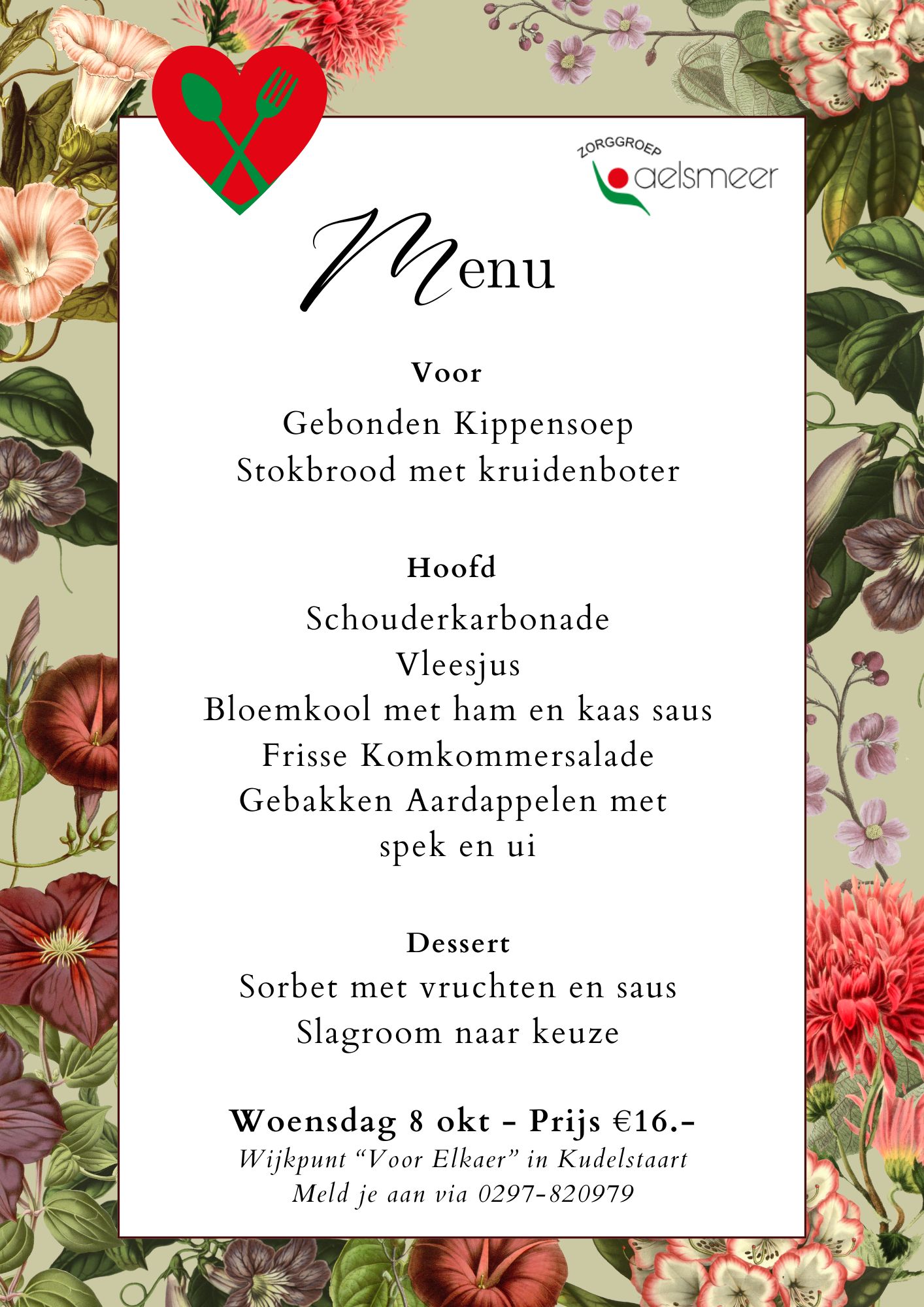 Woensdag 8 okt Woensdag 8 okt