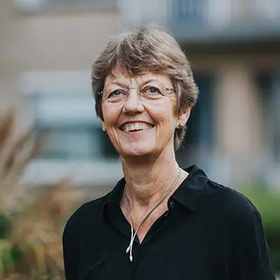 Zorggroep Aelsmeer - Ellen Keulemans - Bestuur Zorggroep Aelsmeer - Ellen Keulemans - Bestuur