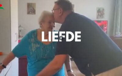 Verzorgende IG: Met Humor en Hart