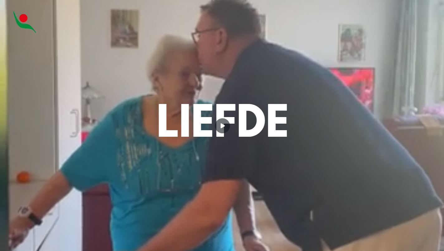 Verzorgende IG Frank